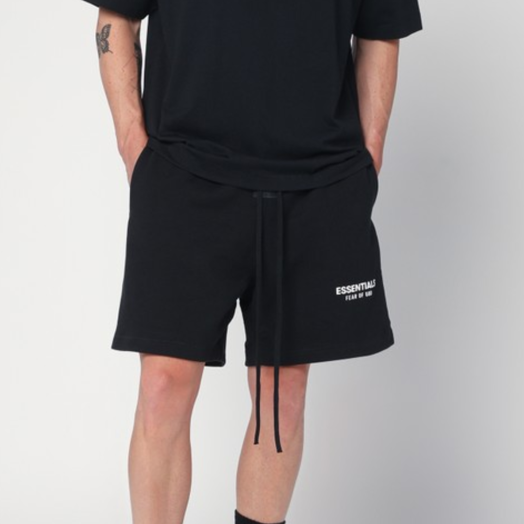 Essentials Shorts