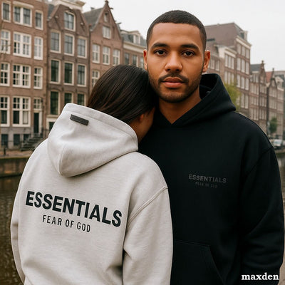 Essentials Tracksuits