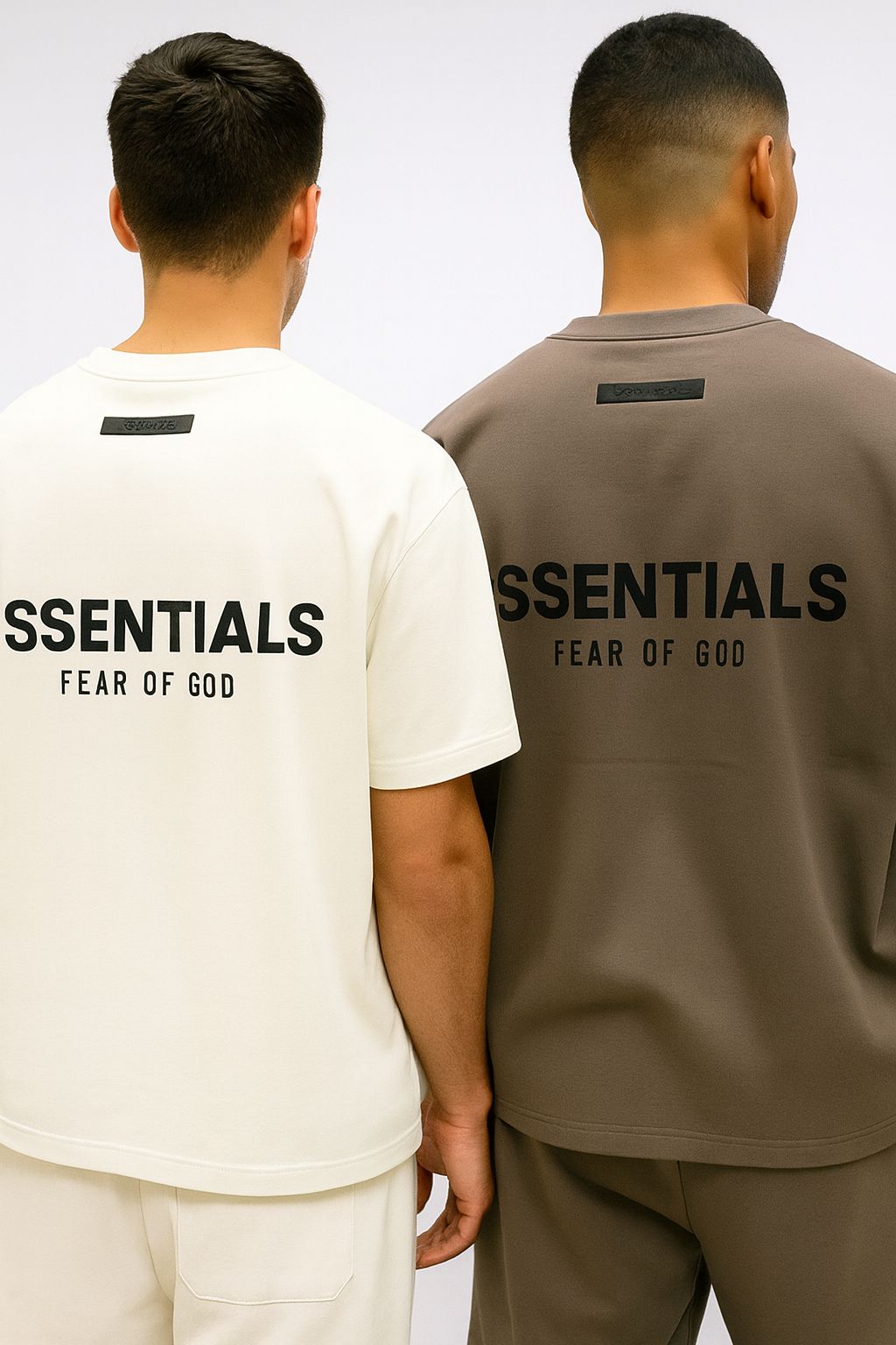 Essentials T-Shirts