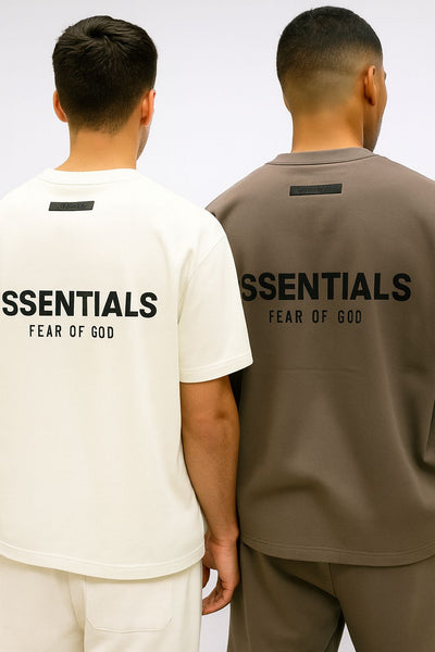 Essentials T-Shirts