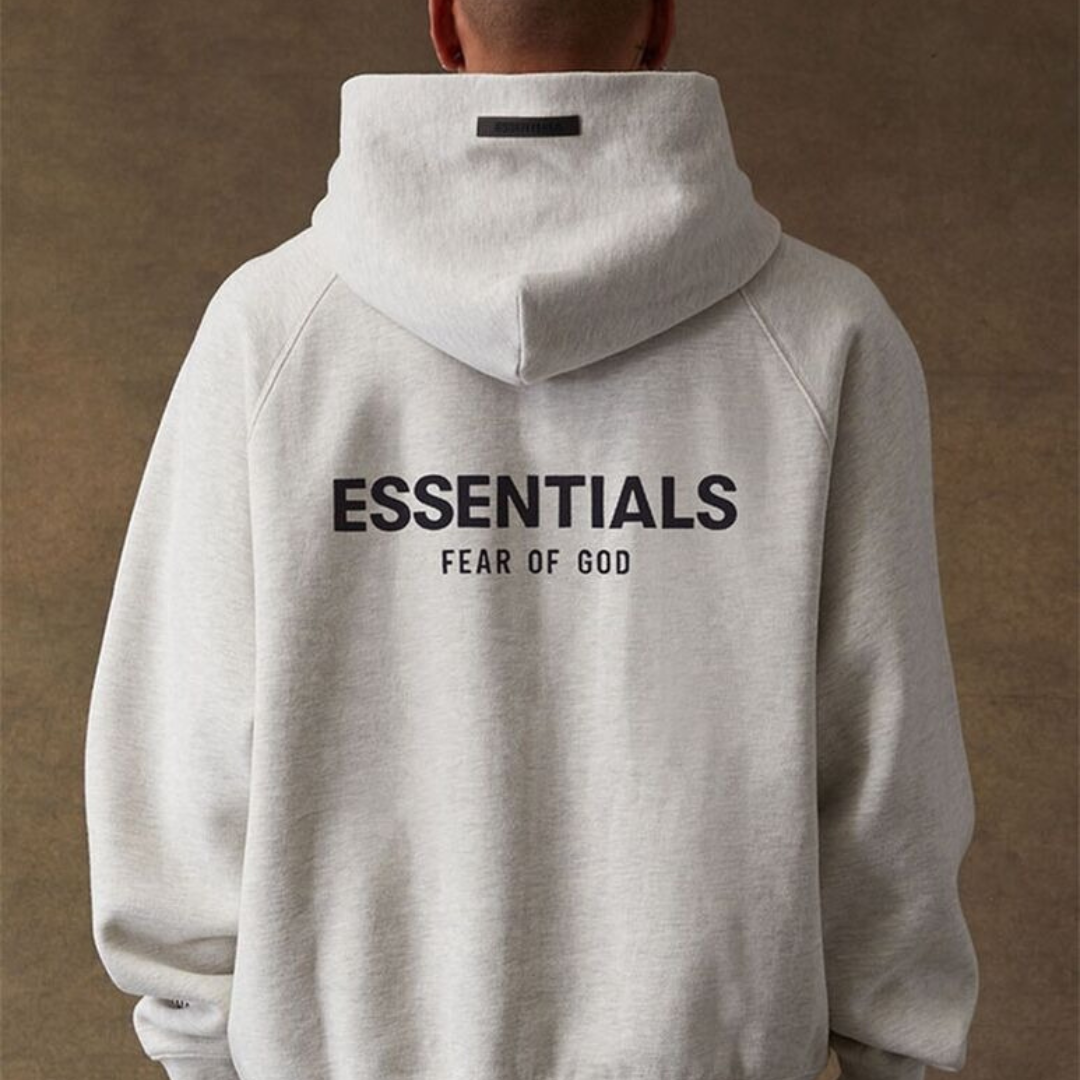 Essentials Hoodies