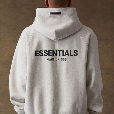 Essentials Hoodies
