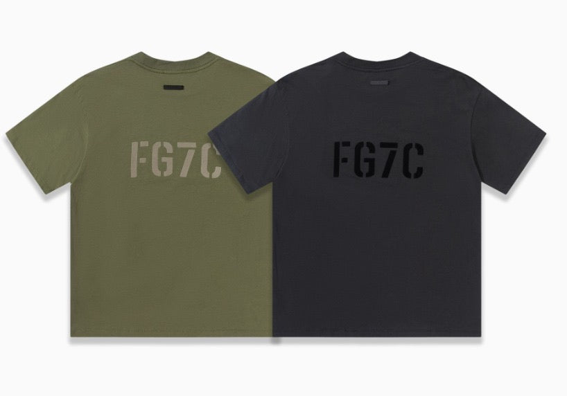 ESSENTIALS FG Logo T-Shirt