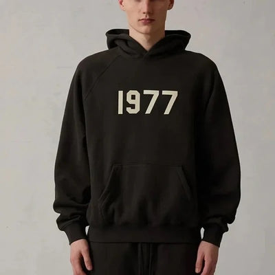 ESSENTIALS 1977 Hoodie