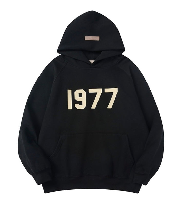 ESSENTIALS 1977 Hoodie