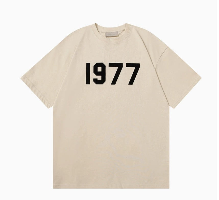 ESSENTIALS 1977 T-Shirt