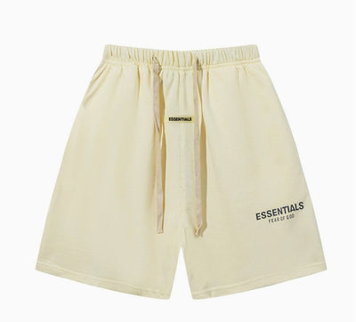 ESSENTIALS Logo Shorts