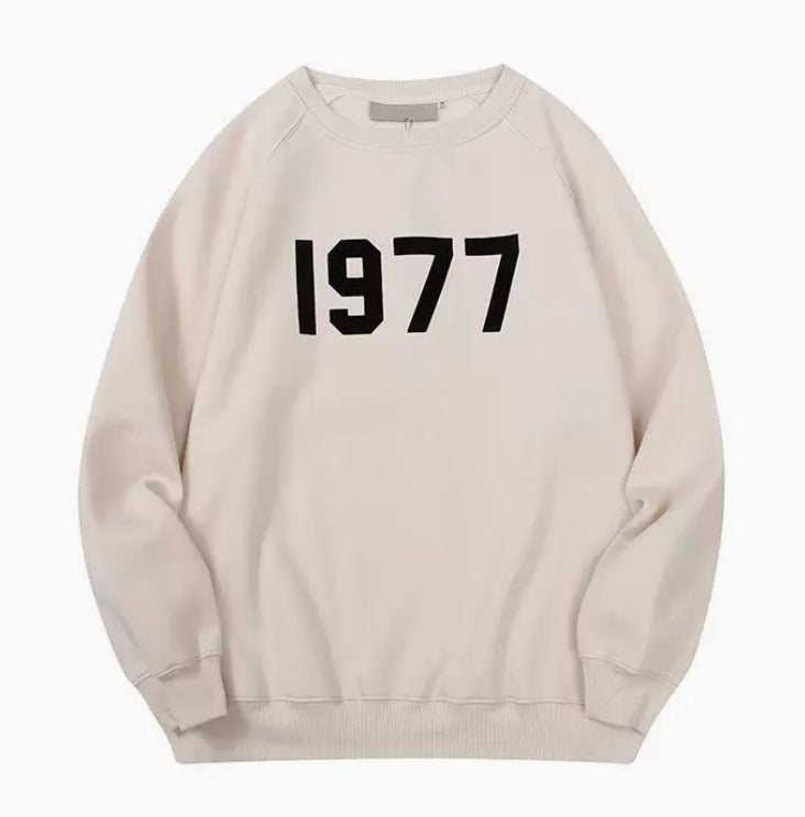 ESSENTIALS 1977 Sweatshirt