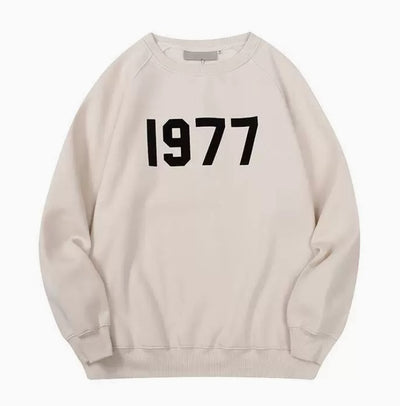 ESSENTIALS 1977 Sweatshirt