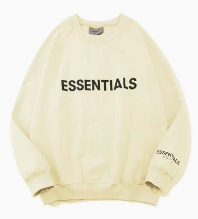 ESSENTIALS Sweatshirt