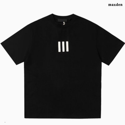 ESSENTIALS Three Logo T-Shirt