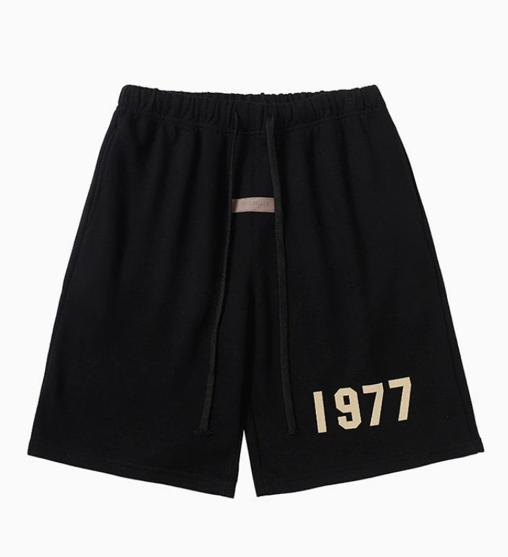 ESSENTIALS 1977 Shorts