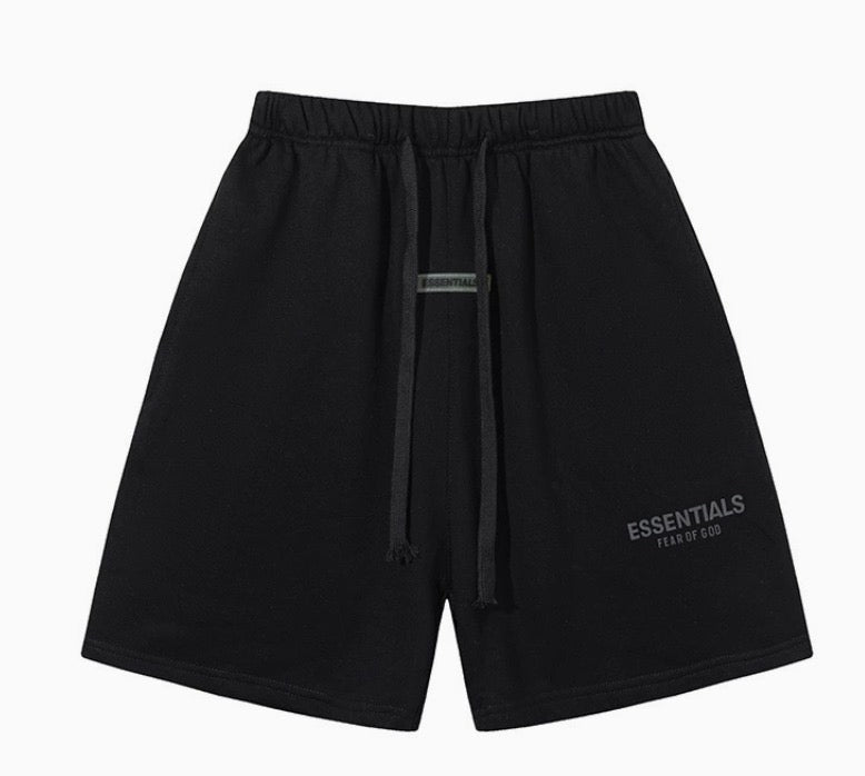 ESSENTIALS Logo Shorts