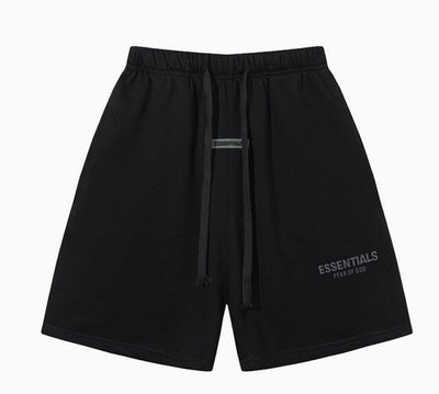 ESSENTIALS Logo Shorts