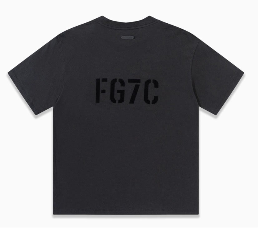 ESSENTIALS FG Logo T-Shirt