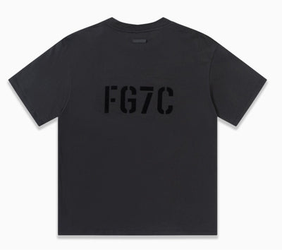 ESSENTIALS FG Logo T-Shirt