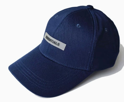 ESSENTIALS Baseball Cap