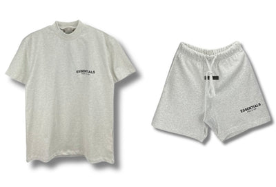 ESSENTIALS Logo Summer Set