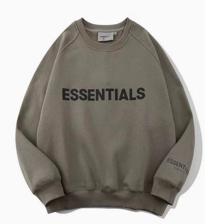 ESSENTIALS Sweatshirt