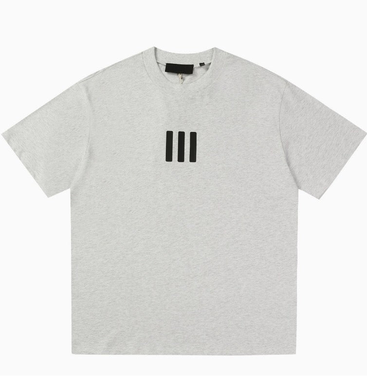 ESSENTIALS Three Logo T-Shirt
