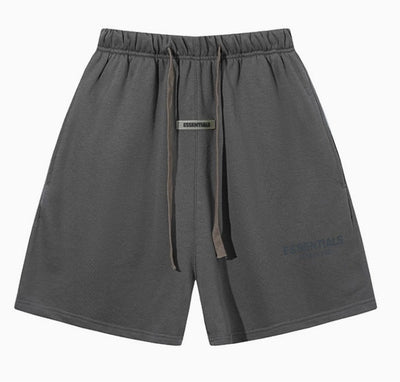 ESSENTIALS Logo Shorts