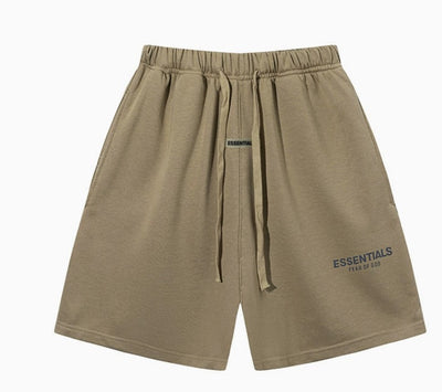 ESSENTIALS Logo Shorts