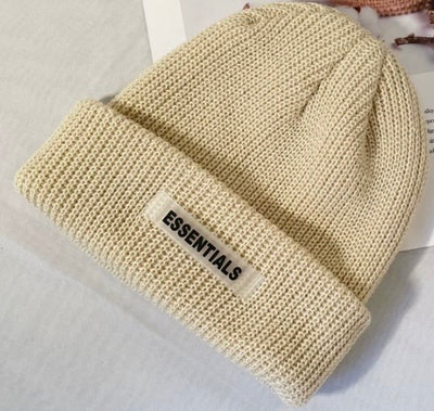 Essentials Beanie