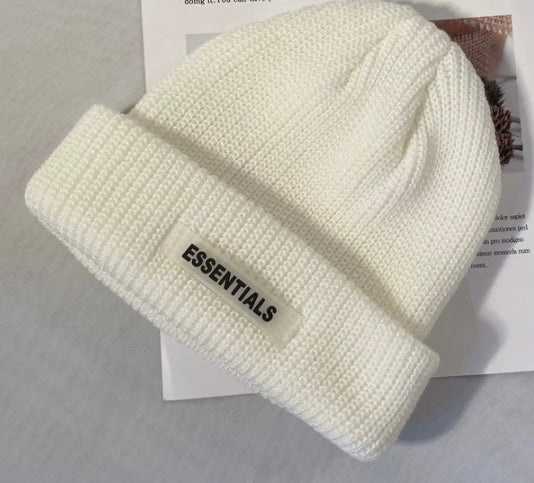 Essentials Beanie