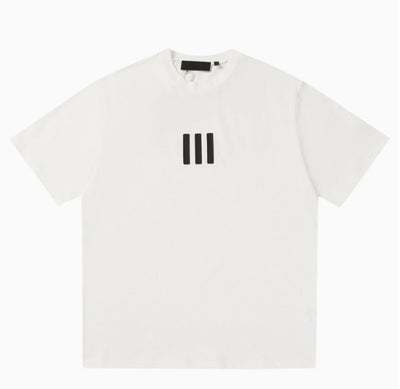 ESSENTIALS Three Logo T-Shirt